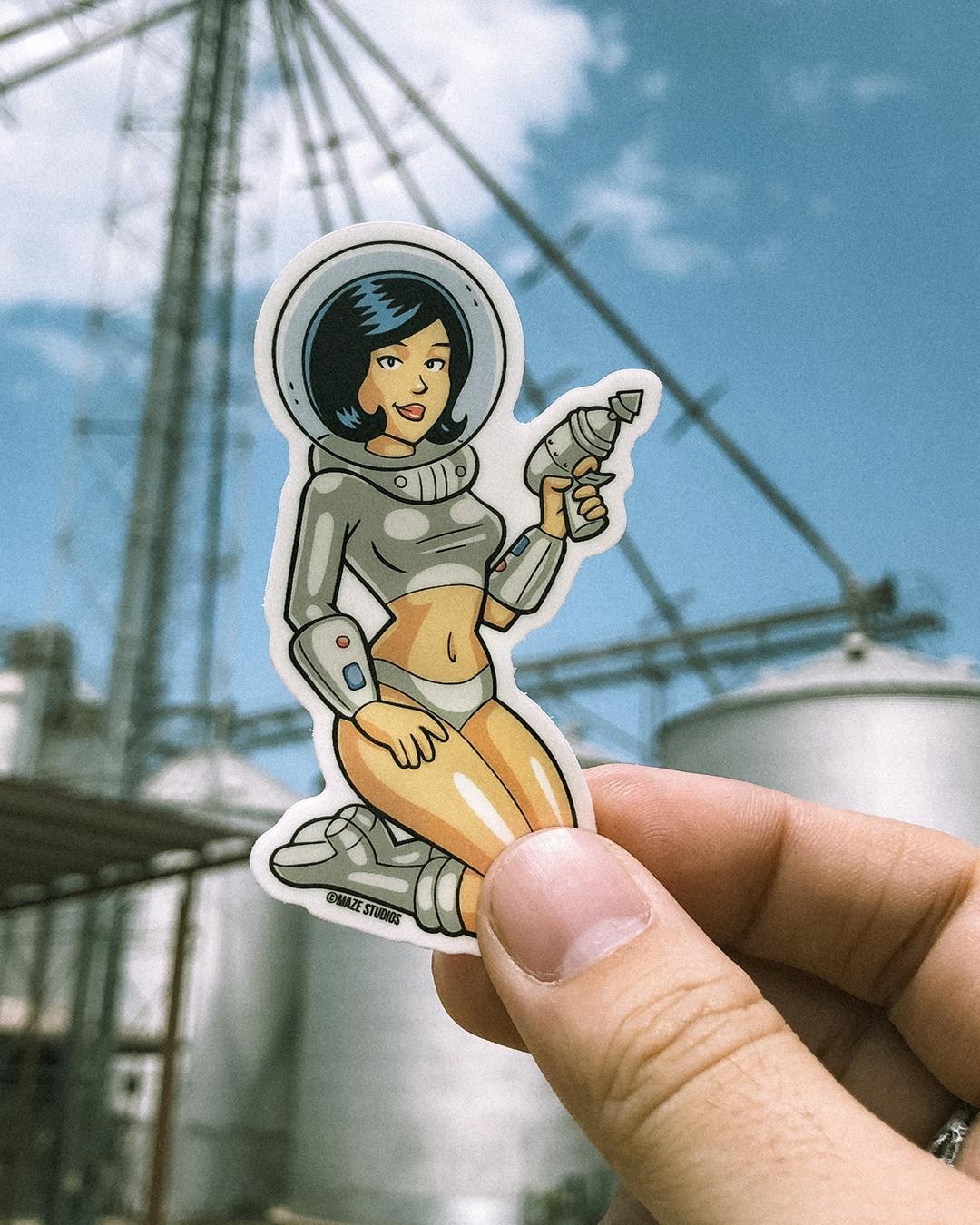 Ad by rockinmonkey.com