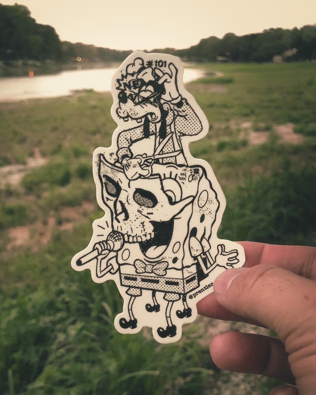 Ad by rockinmonkey.com