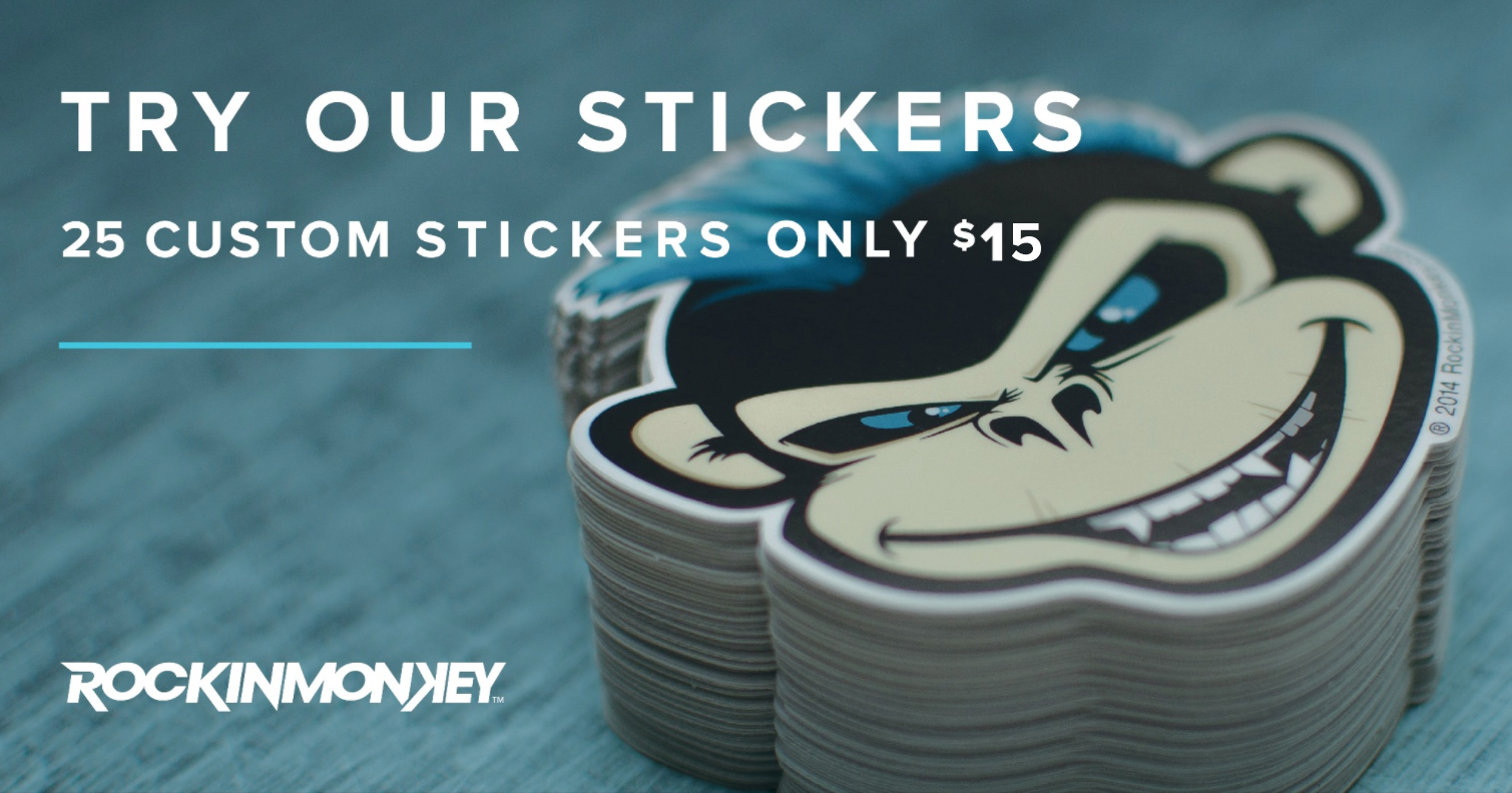 Ad by rockinmonkey.com