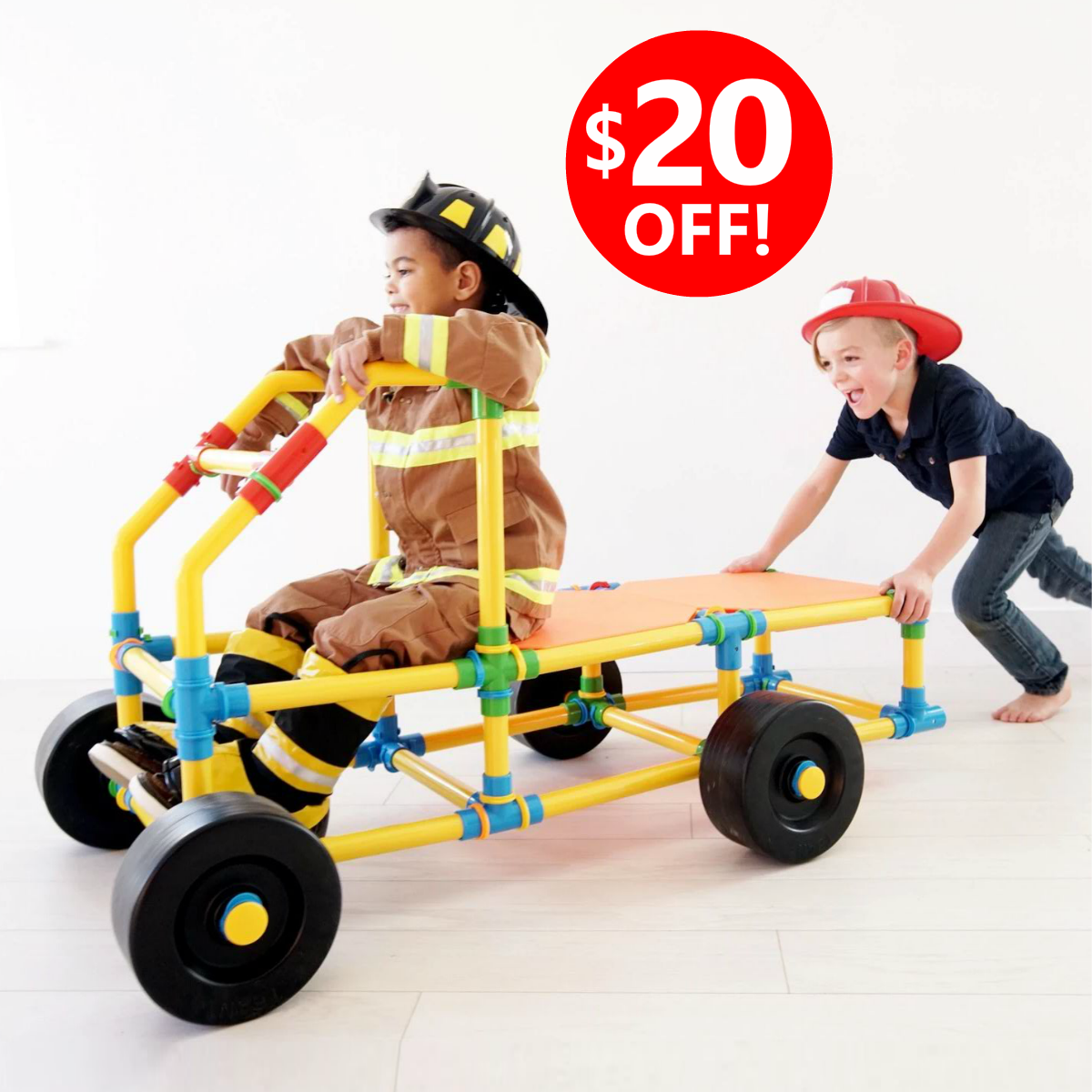 Ad by tubelox.com
