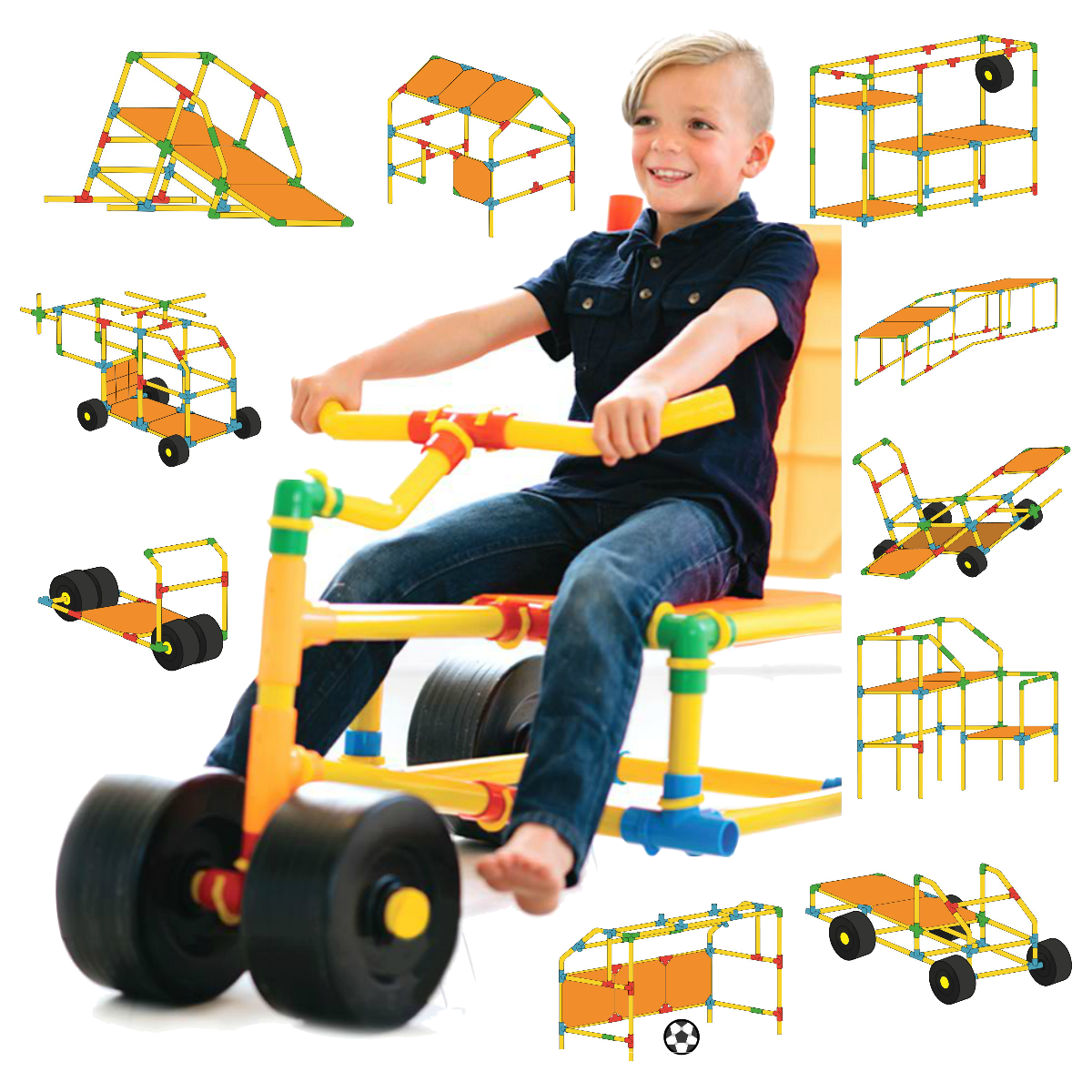 Ad by tubelox.com
