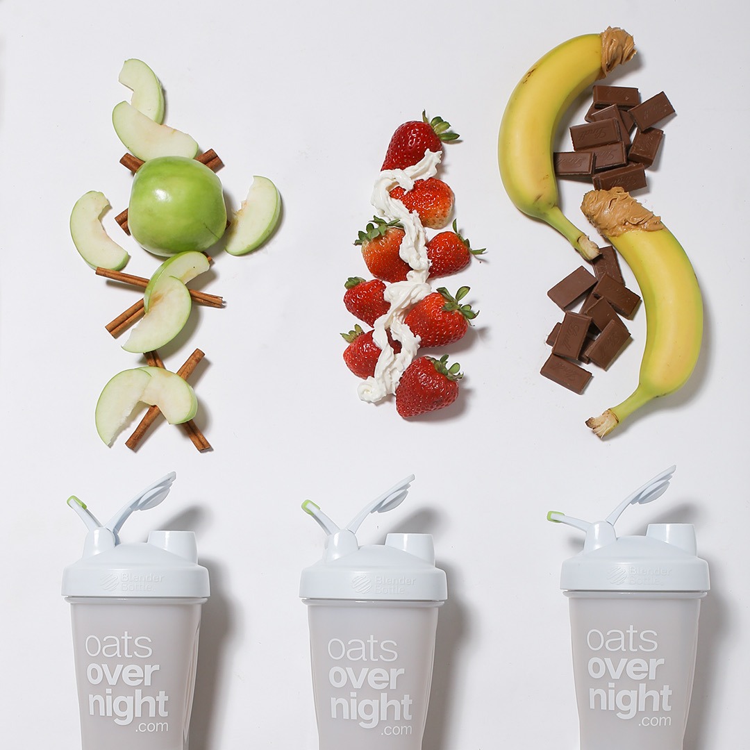 Ad by oatsovernight.com