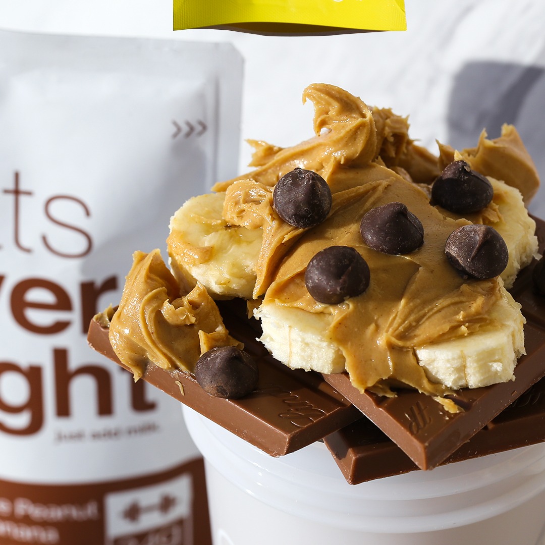 Ad by oatsovernight.com