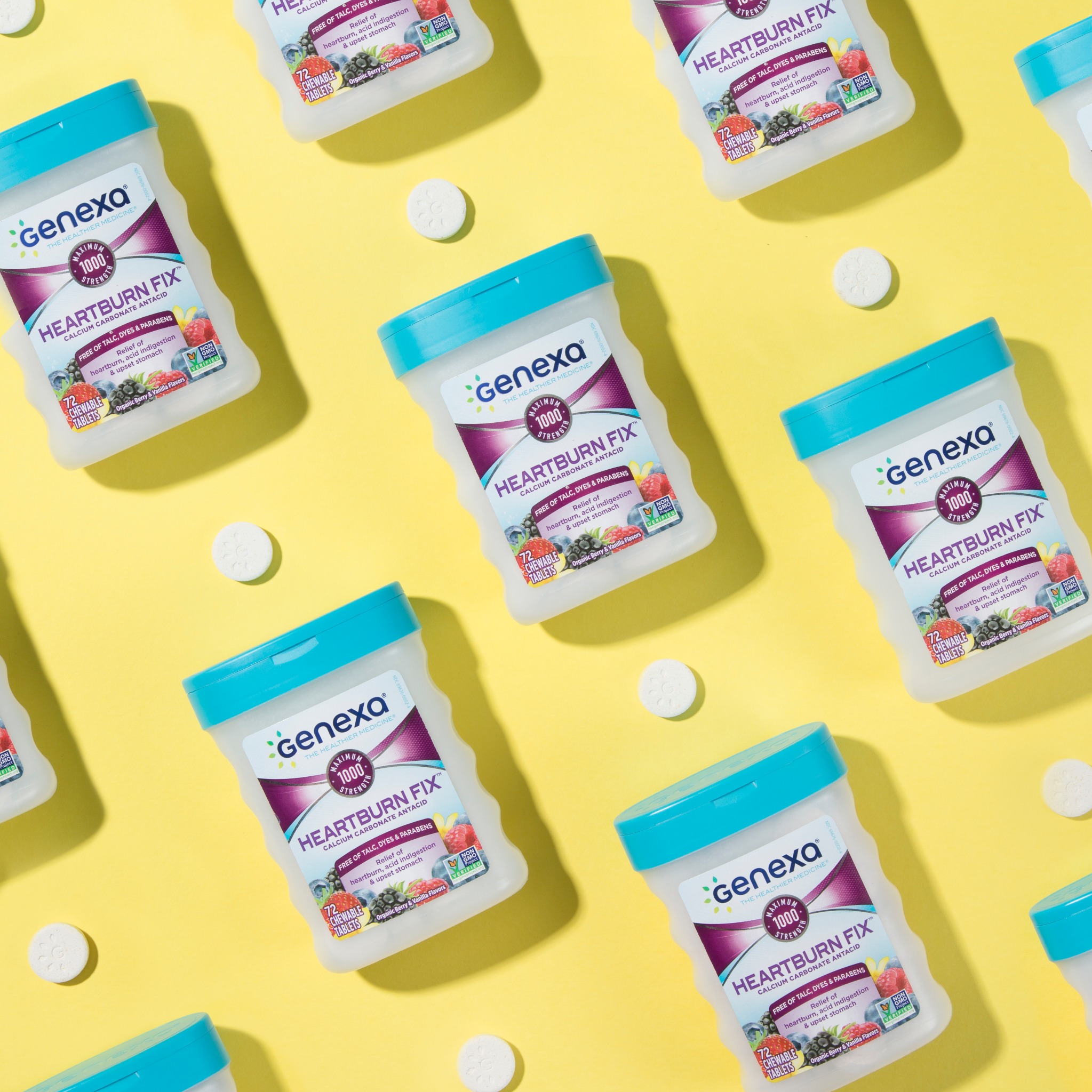 Ad by genexahealth.com