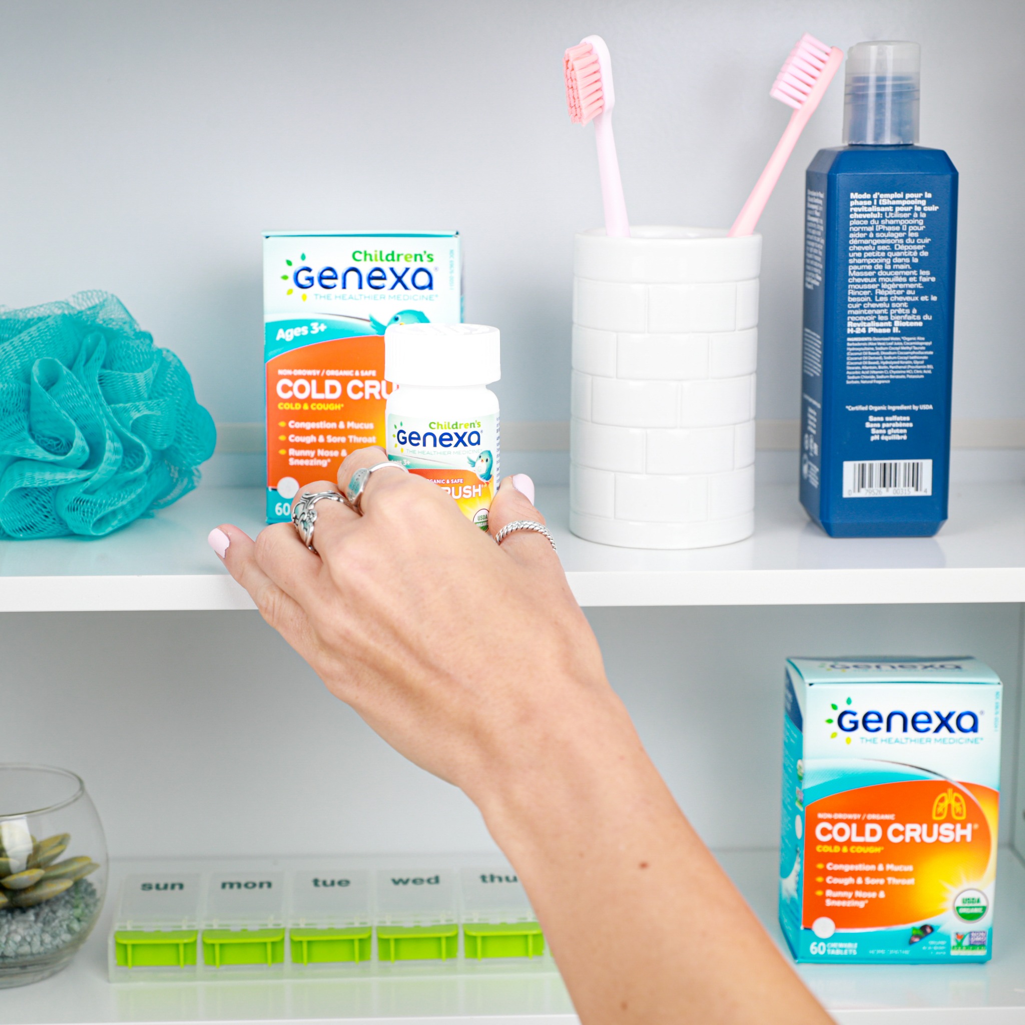 Ad by genexahealth.com