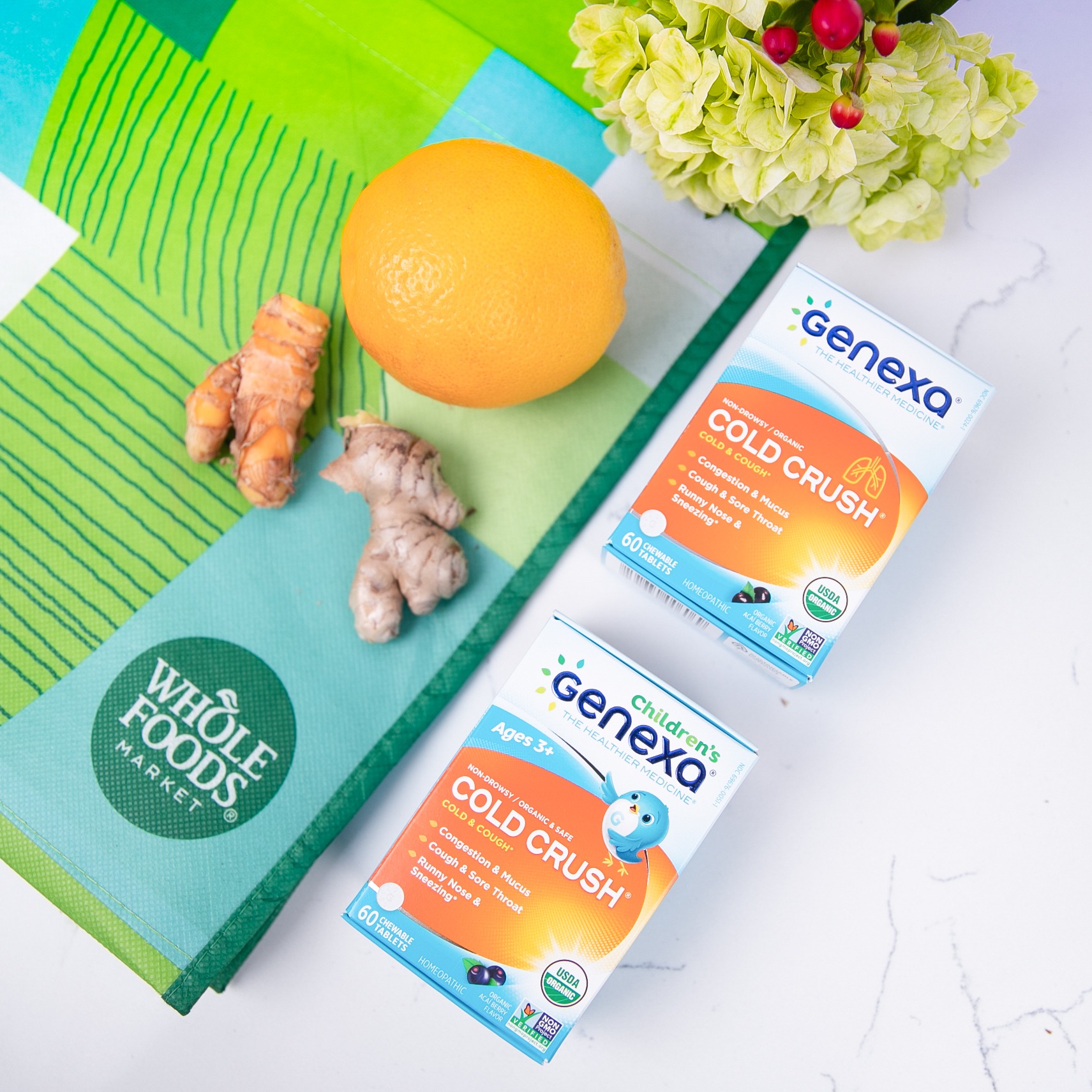 Ad by genexahealth.com