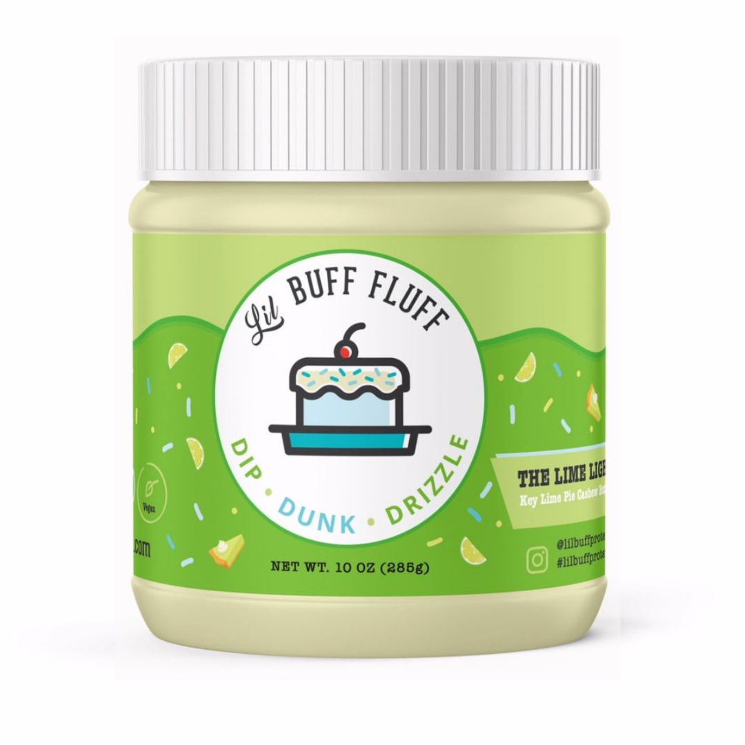 Ad by lilbuff.com