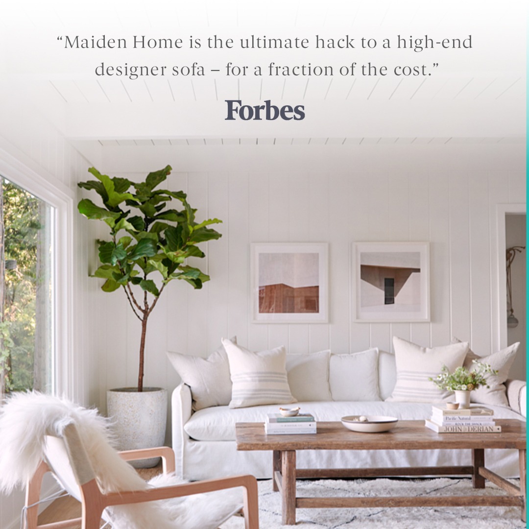 Ad by maidenhome.com