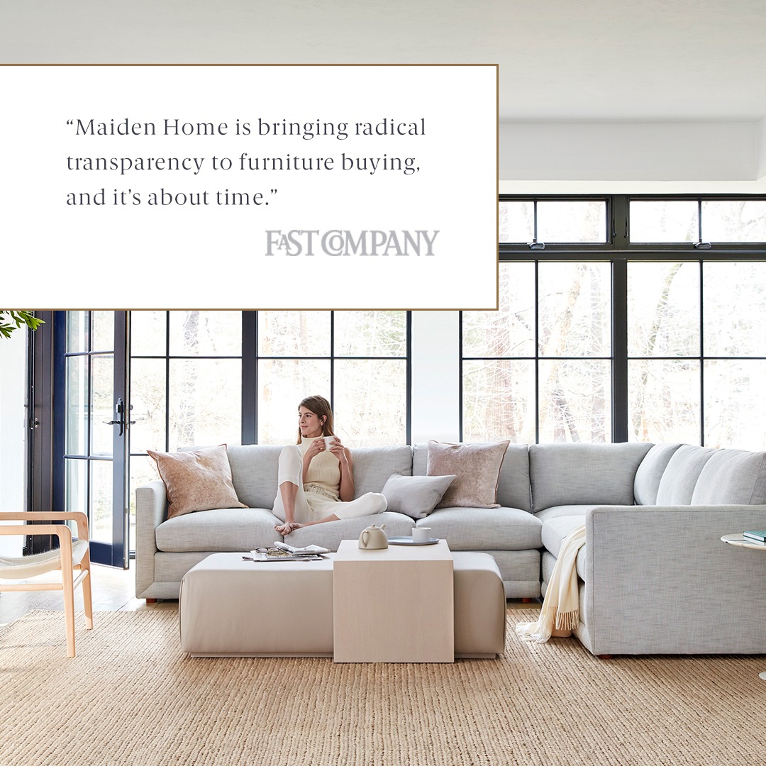 Ad by maidenhome.com