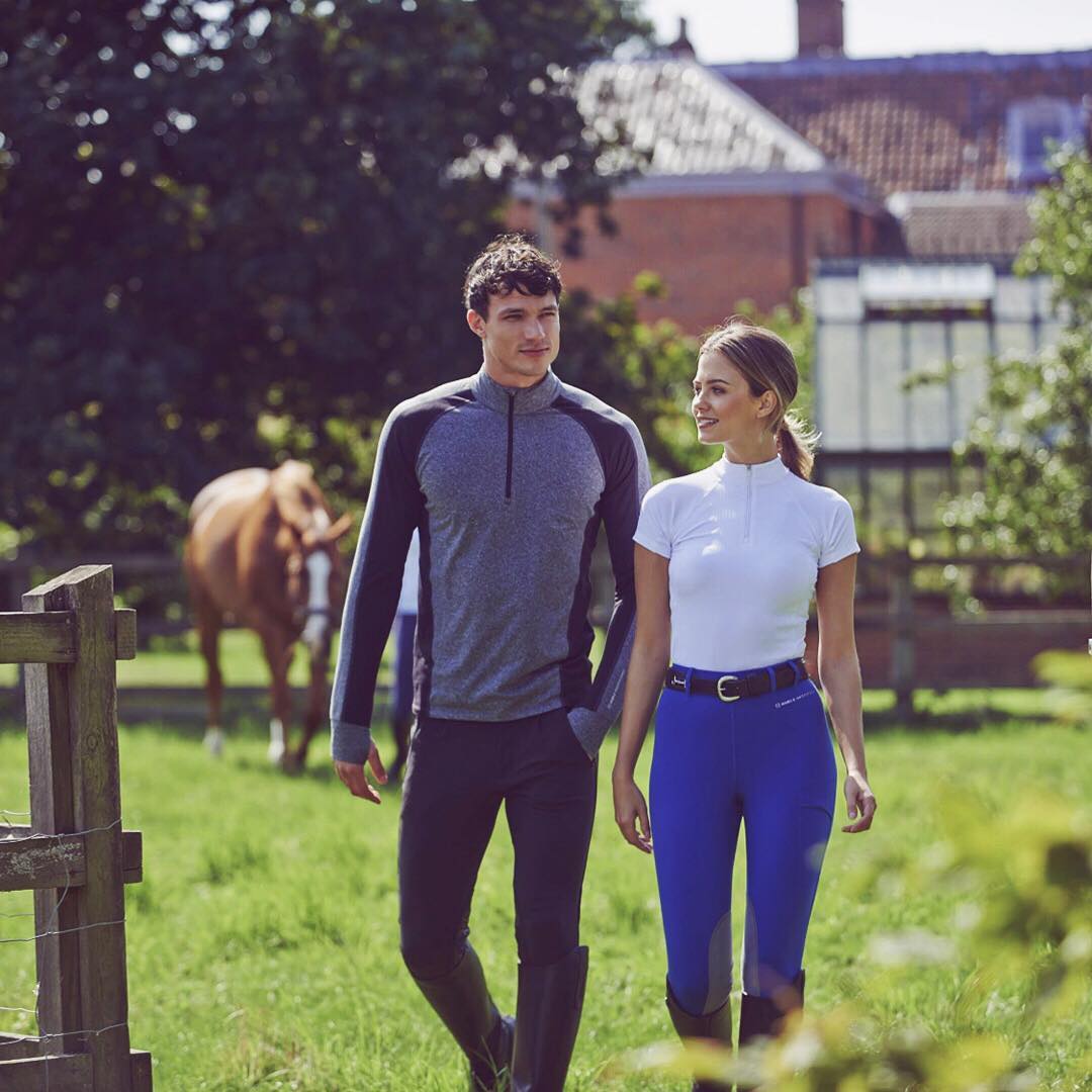 Ad by equus.co.uk