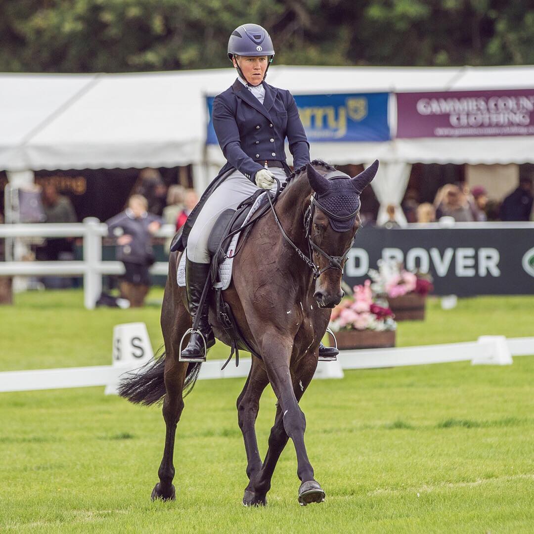 Ad by equus.co.uk