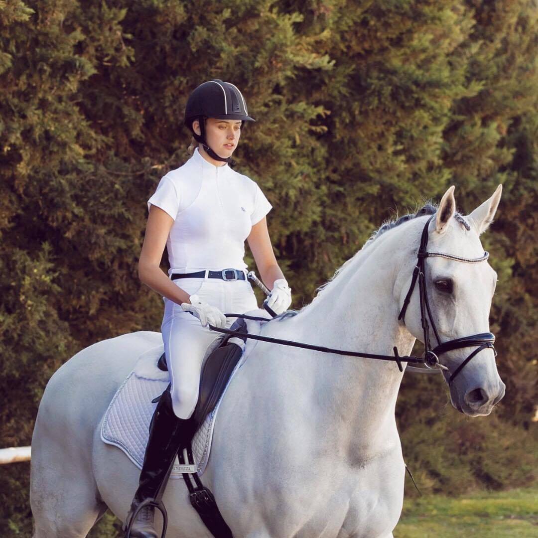 Ad by equus.co.uk