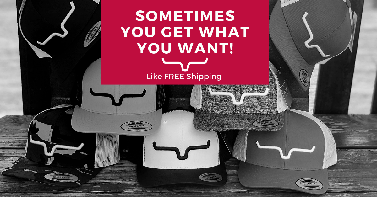 Ad by kimesranch.store