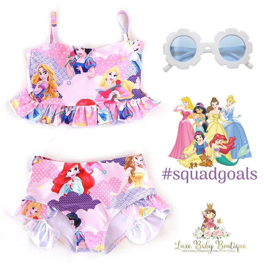 Ad by shopluxebabyboutique.com