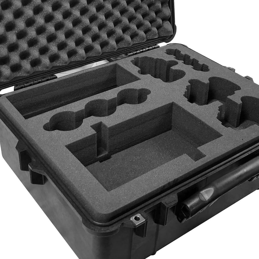 Ad by cobrafoaminserts.com