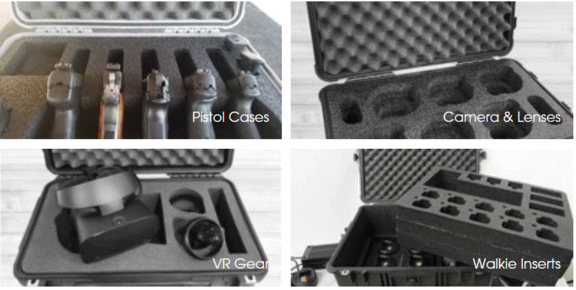 Ad by cobrafoaminserts.com