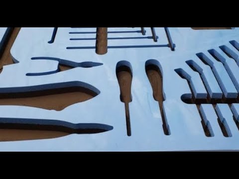 Ad by cobrafoaminserts.com