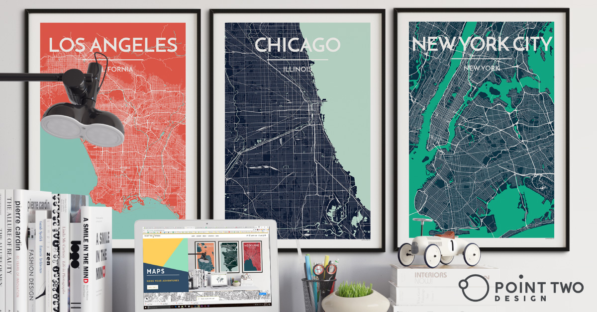 Ad by pointtwomaps.com