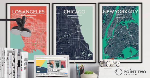 Ad by pointtwomaps.com