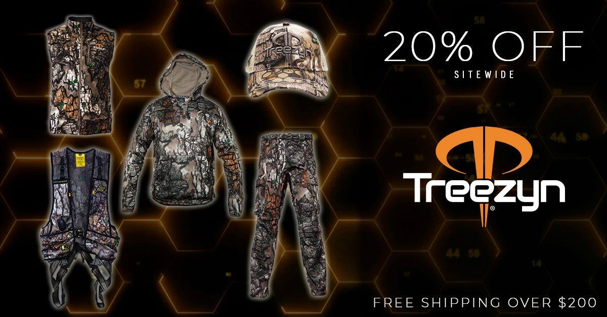 Ad by treezyn.com