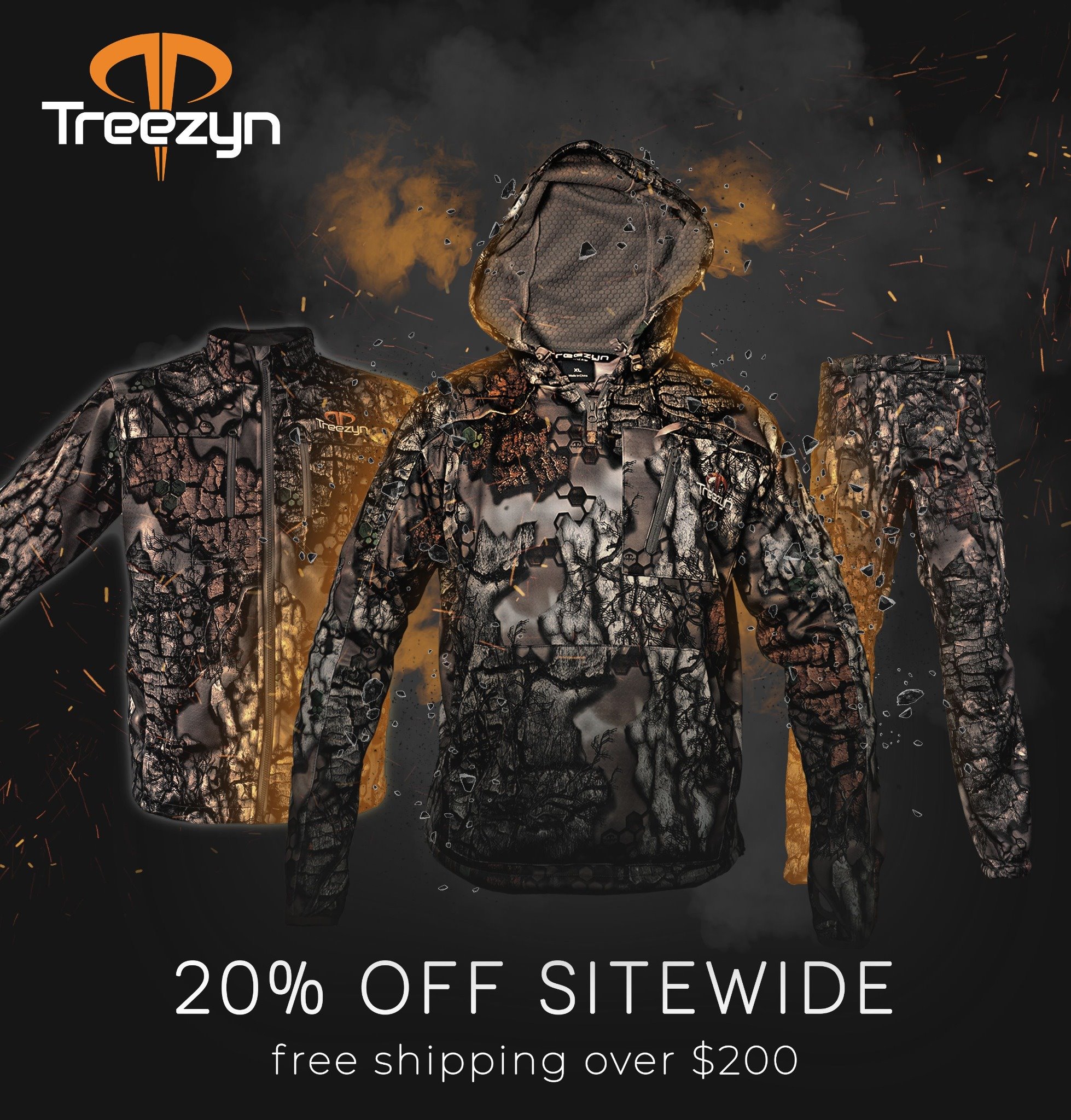 Ad by treezyn.com