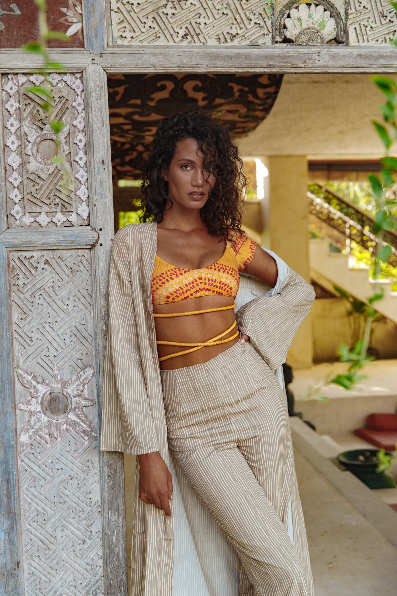 Ad by andreaiyamah.com