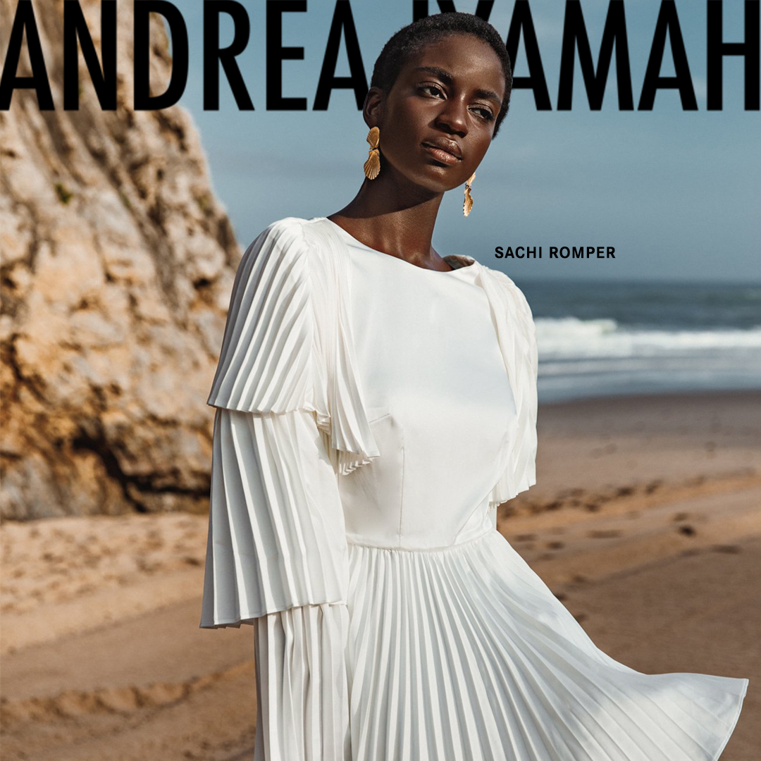 Ad by andreaiyamah.com