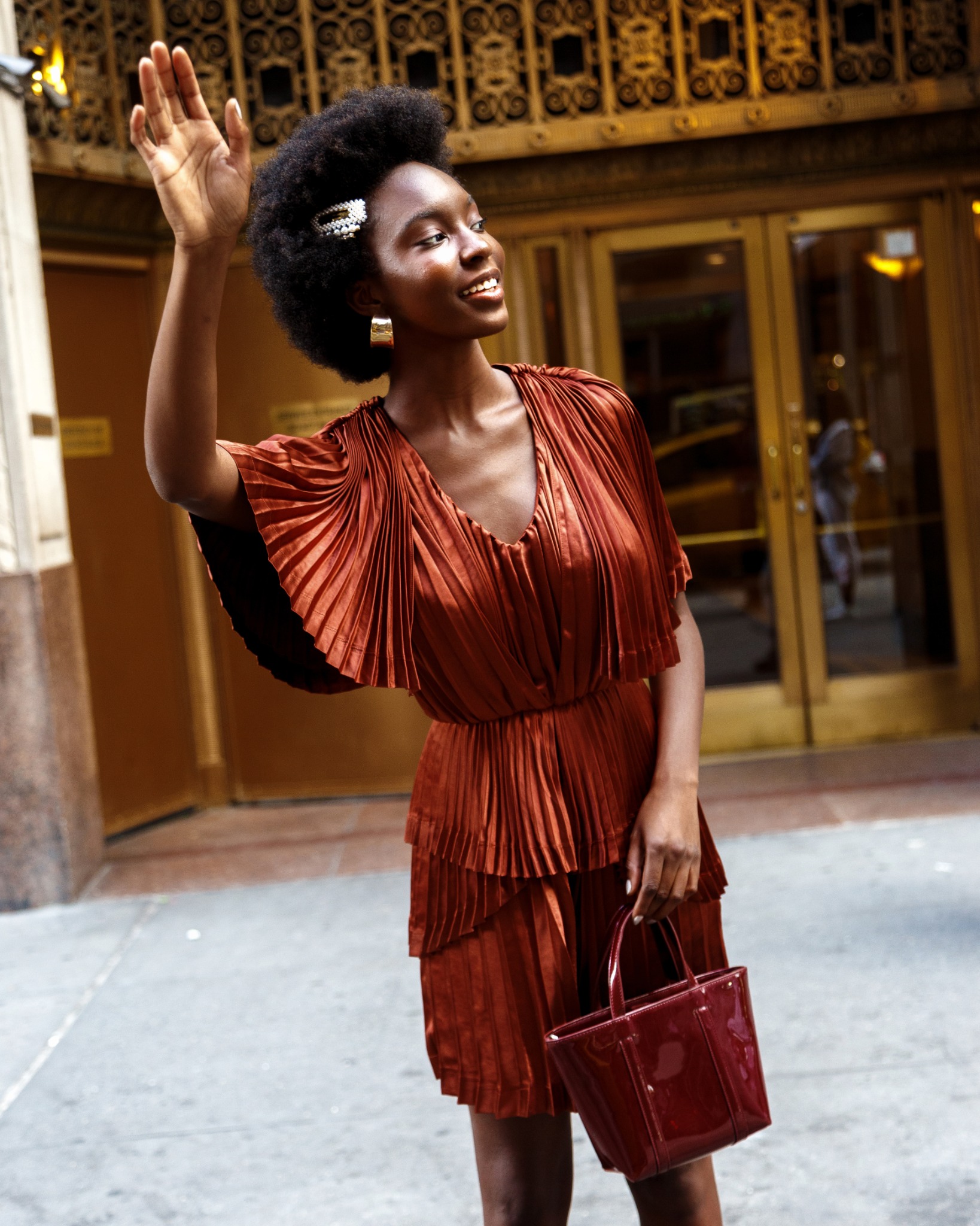 Ad by andreaiyamah.com