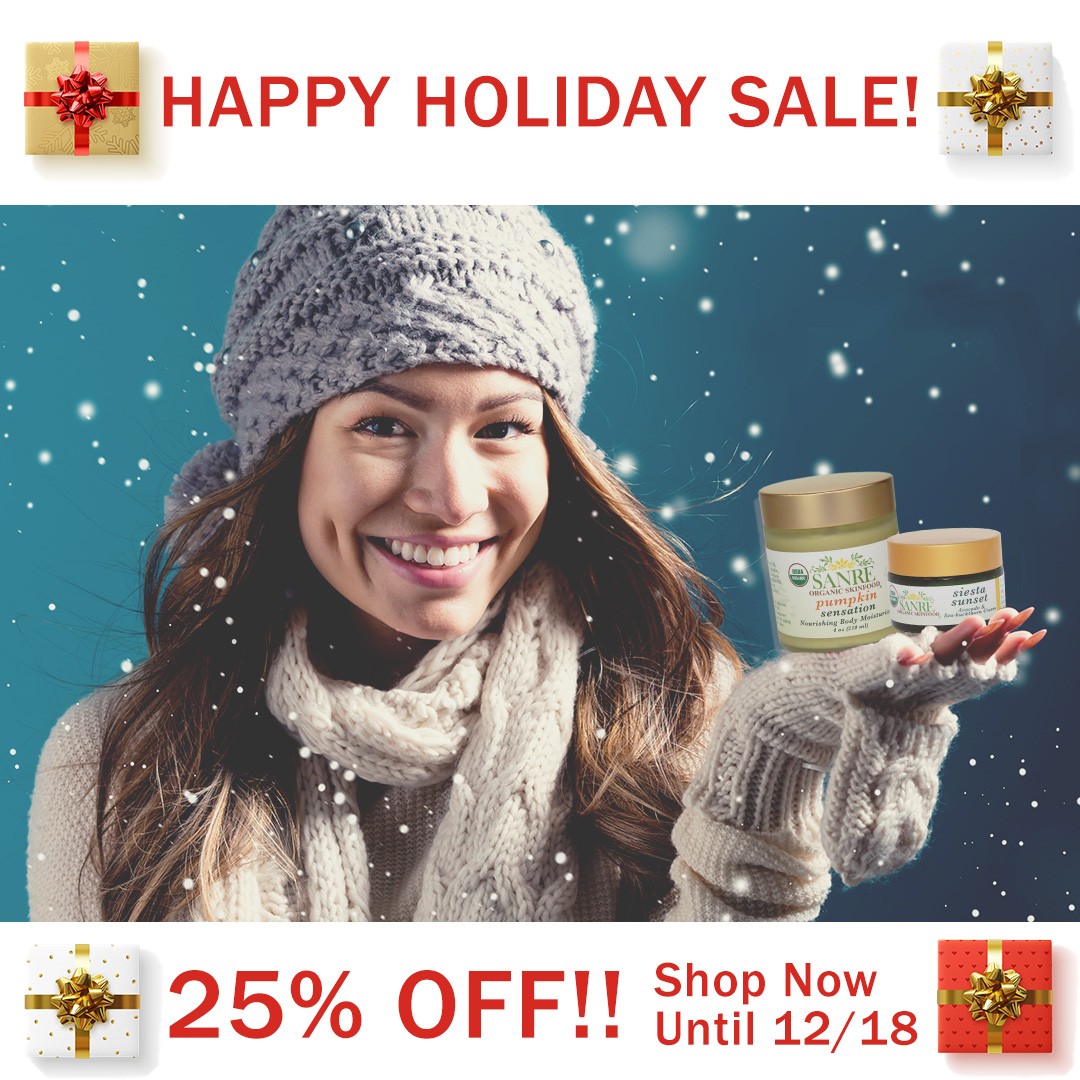 Ad by sanreorganic.com