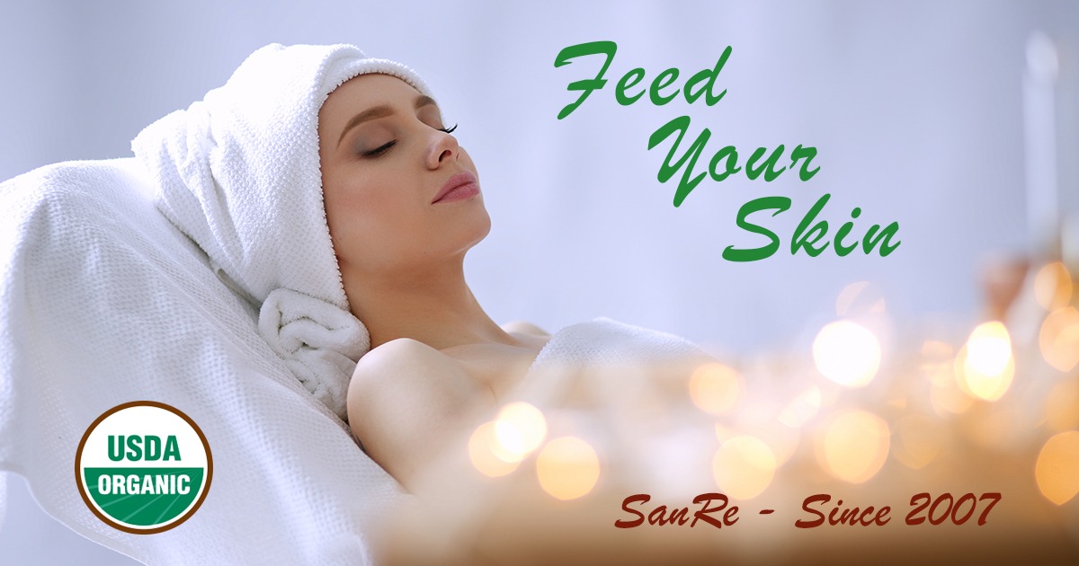 Ad by sanreorganic.com