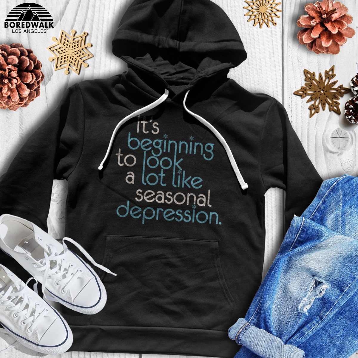 Ad by boredwalktshirts.com