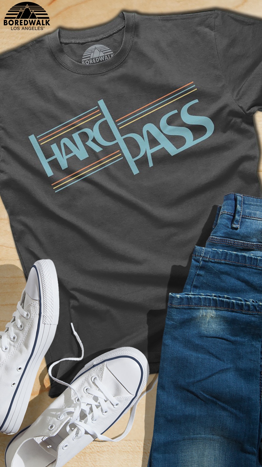 Ad by boredwalktshirts.com