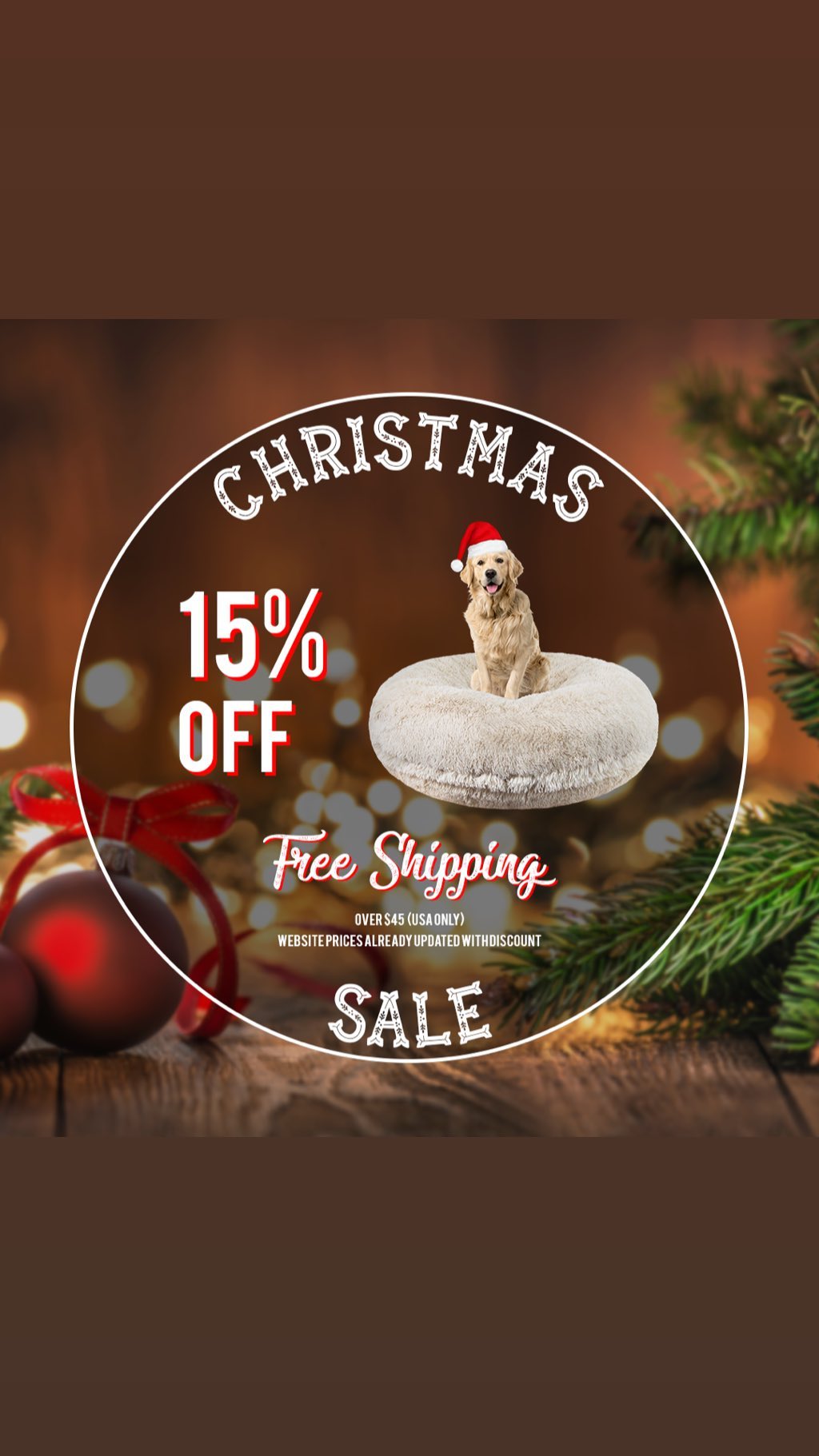 Ad by bessieandbarnie.com