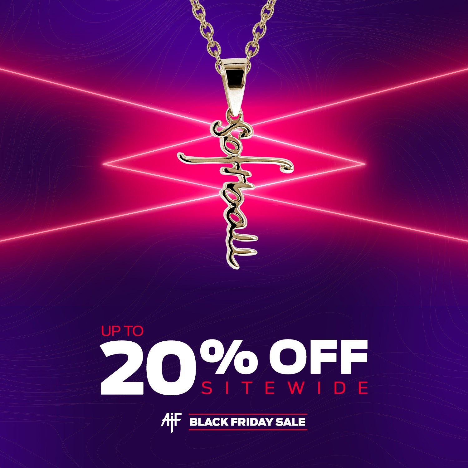 Ad by allinfaith.com