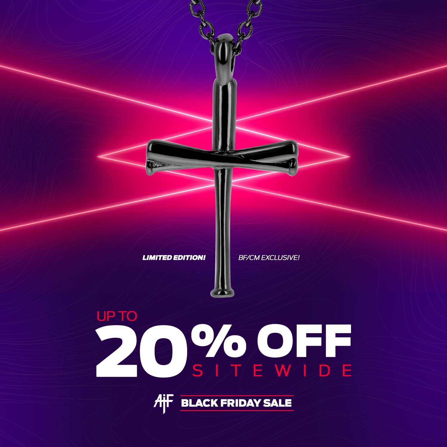 Ad by allinfaith.com