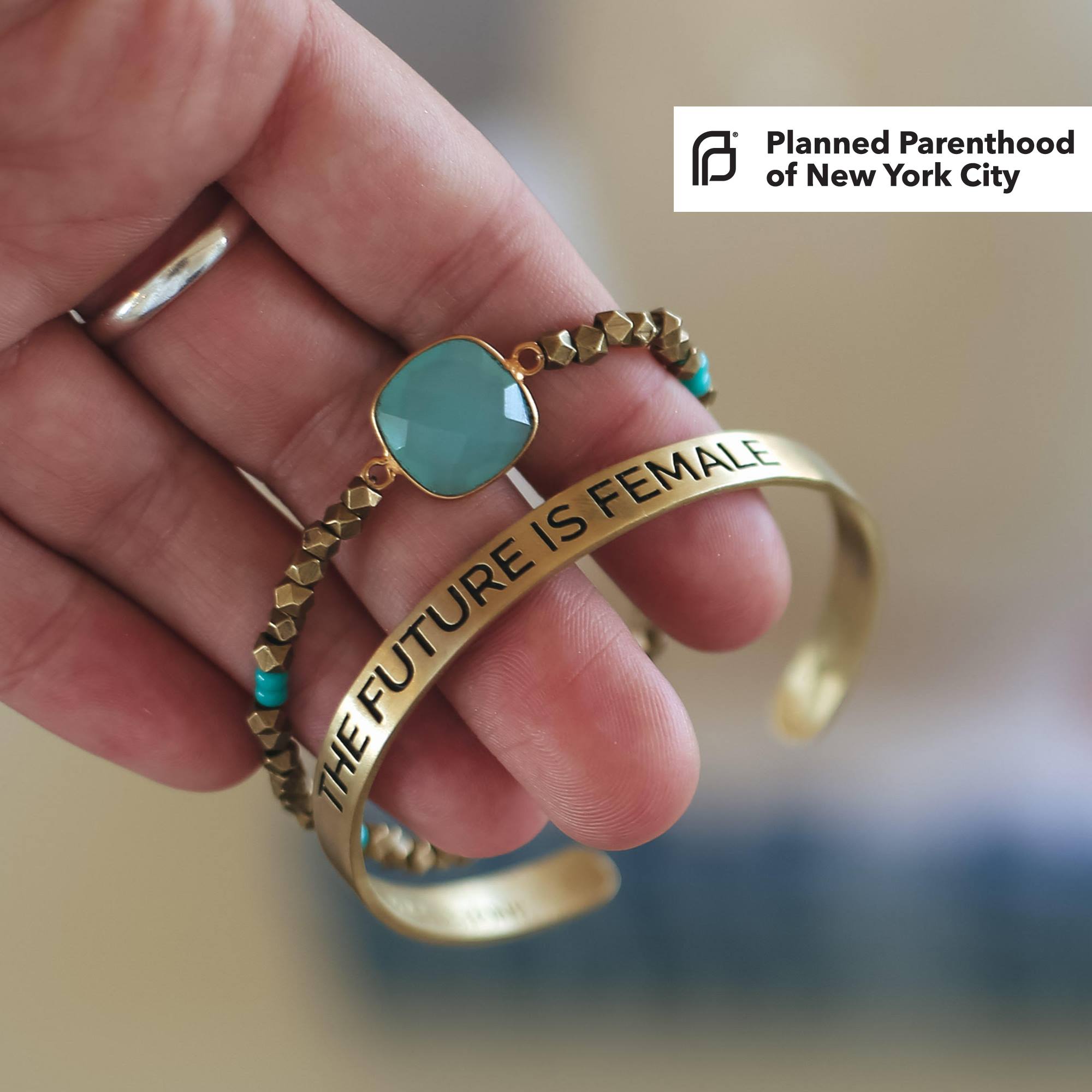 Ad by birdandstone.com