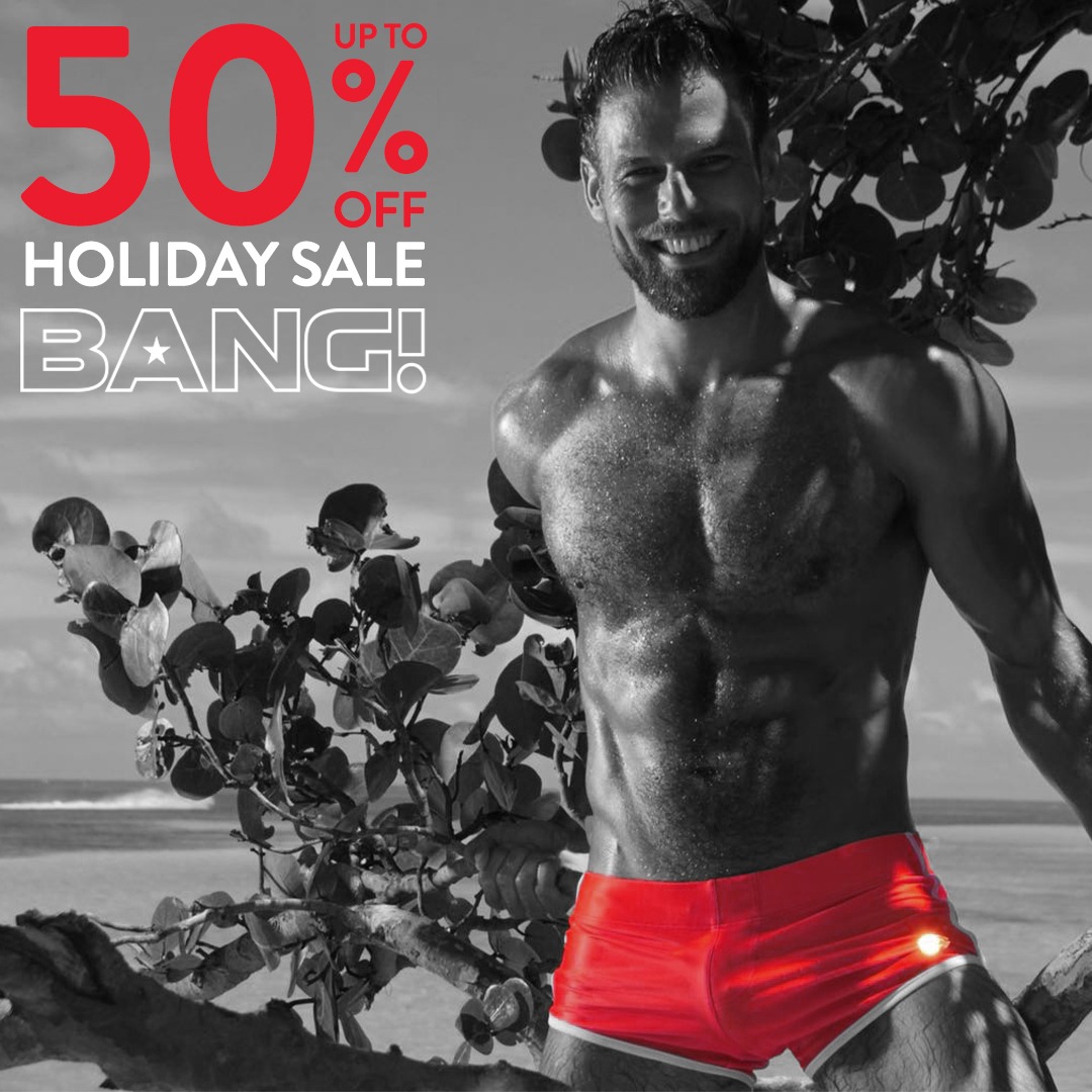 Ad by bangclothes.com