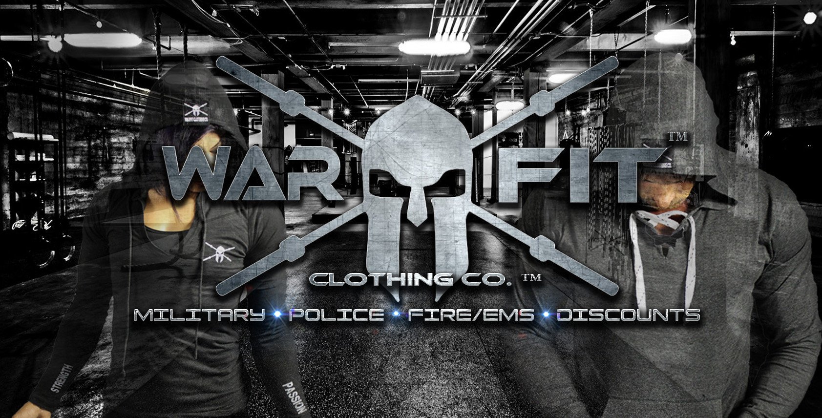 Ad by warfit.net