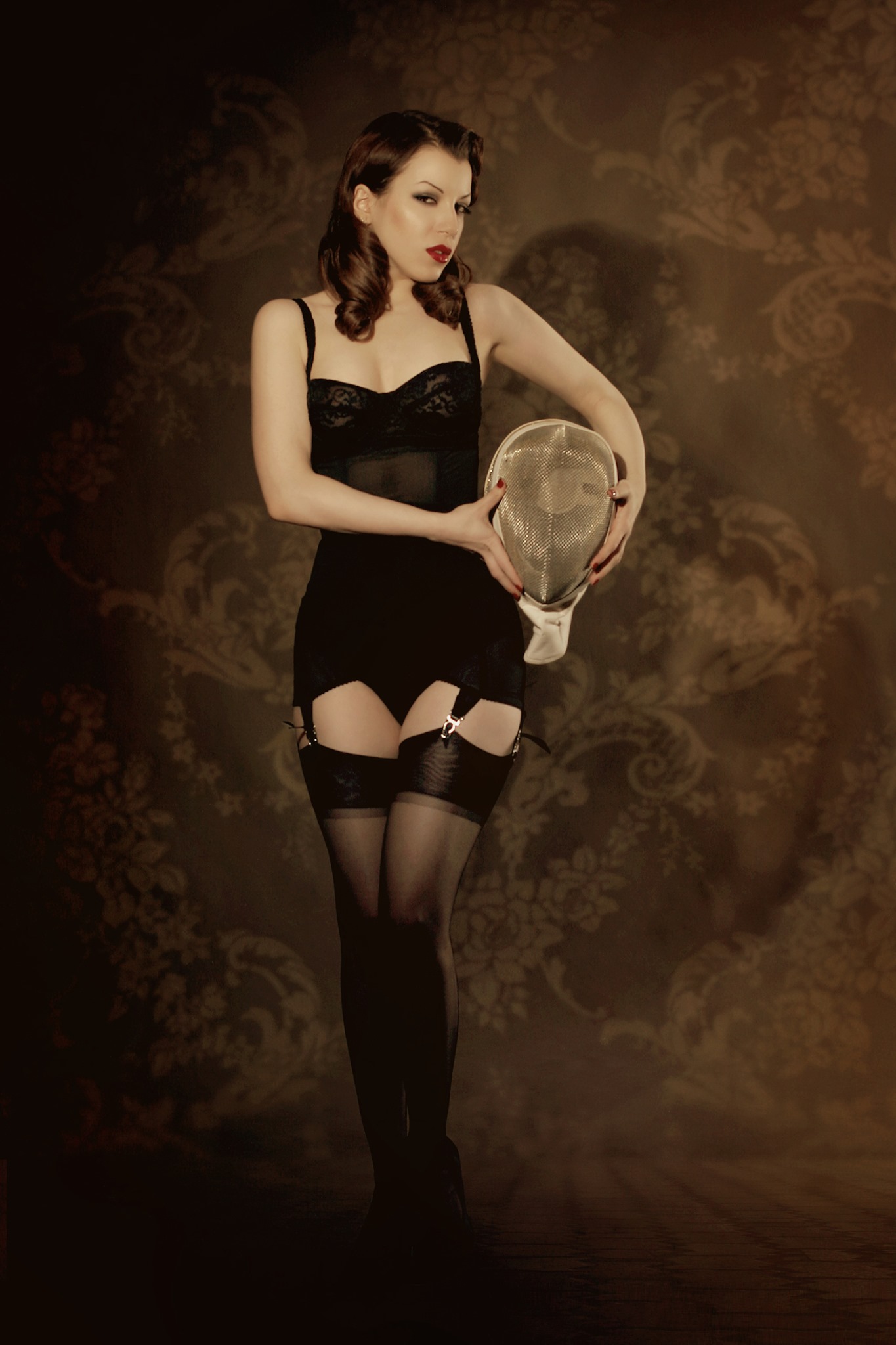 Ad by kissmedeadly.co.uk