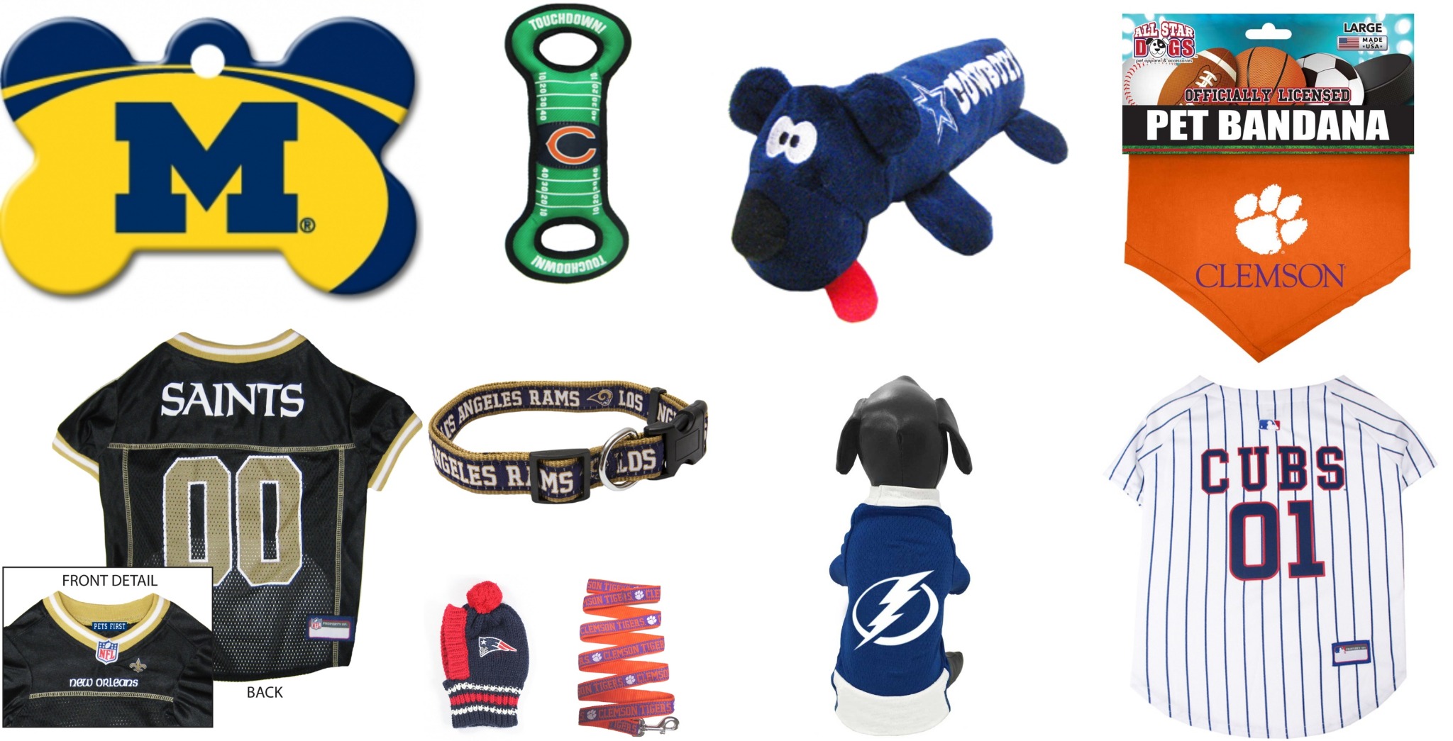 Ad by athleticpets.com