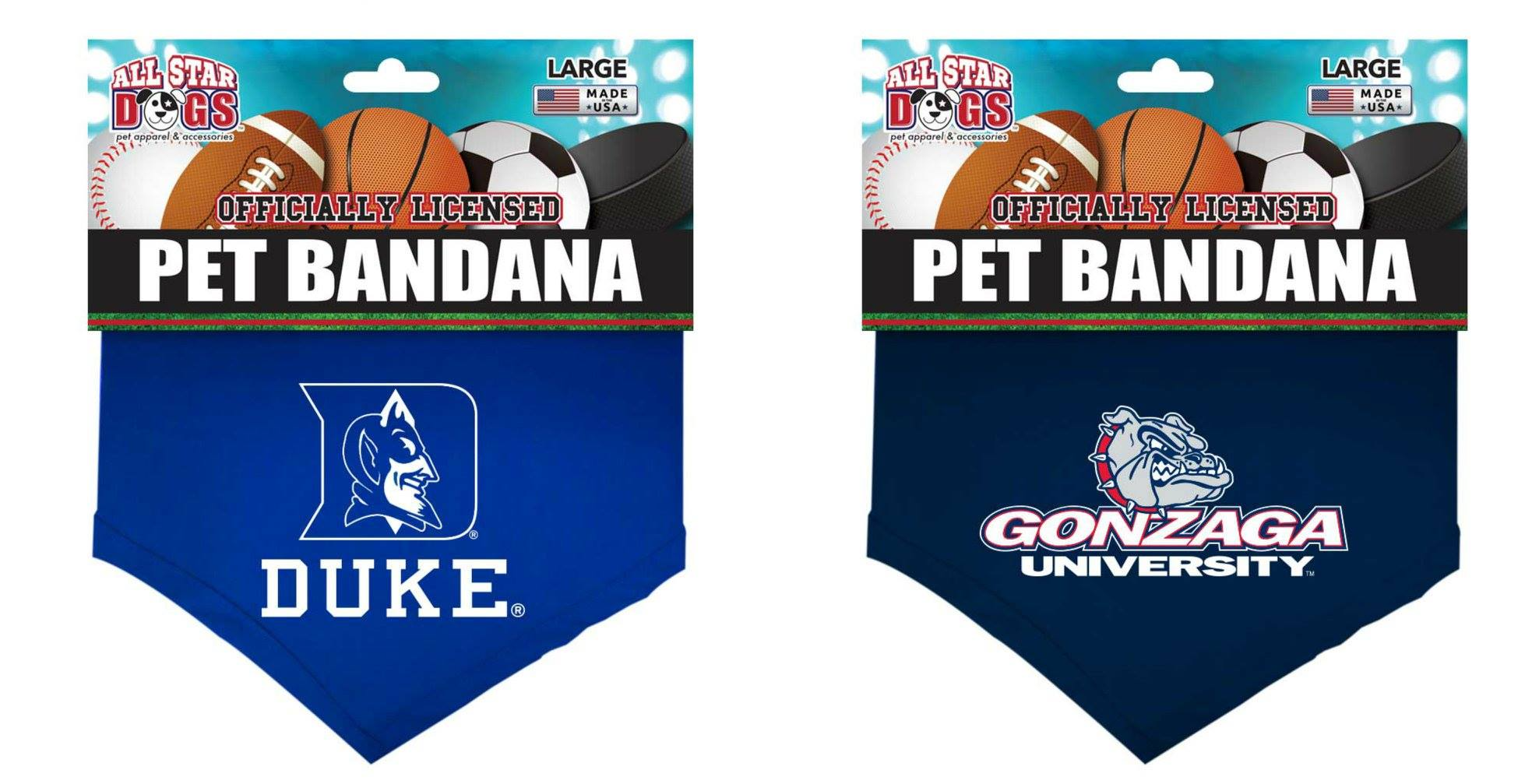 Ad by athleticpets.com