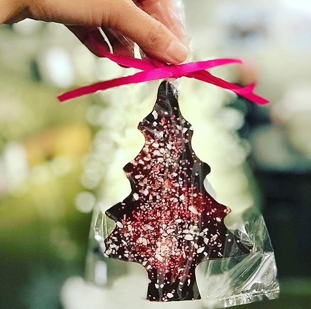 Ad by cocoaandco.com