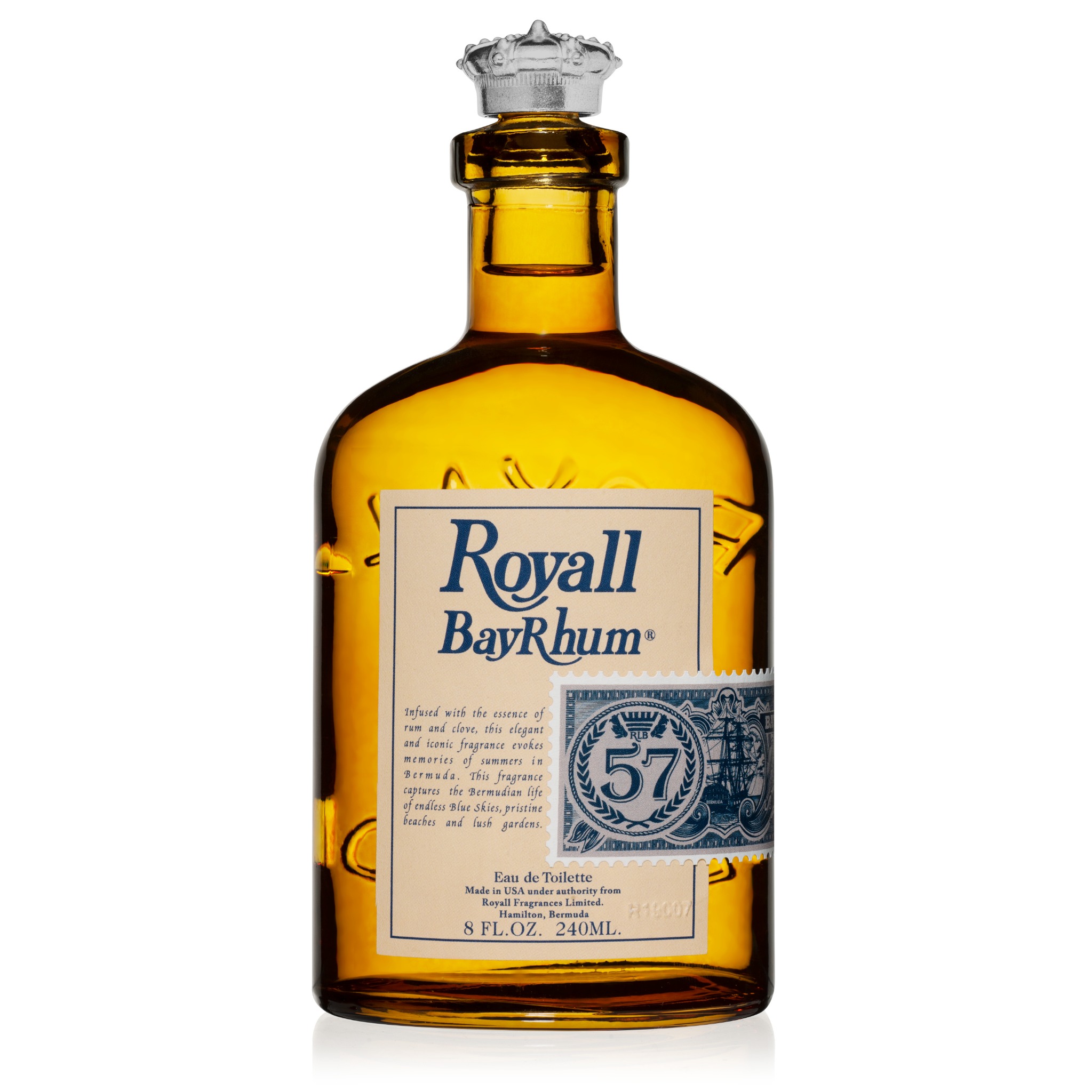 Ad by royalllymebermuda.com