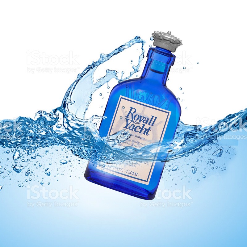 Ad by royalllymebermuda.com