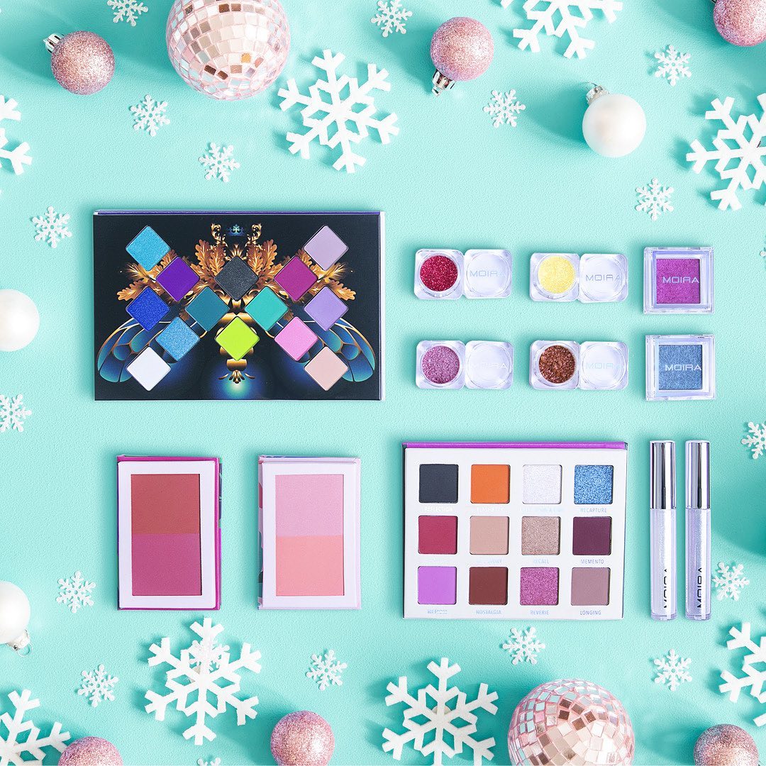 Ad by moirabeauty.com