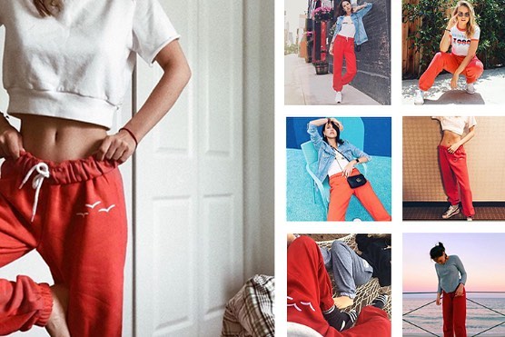 Ad by shoplazypants.com