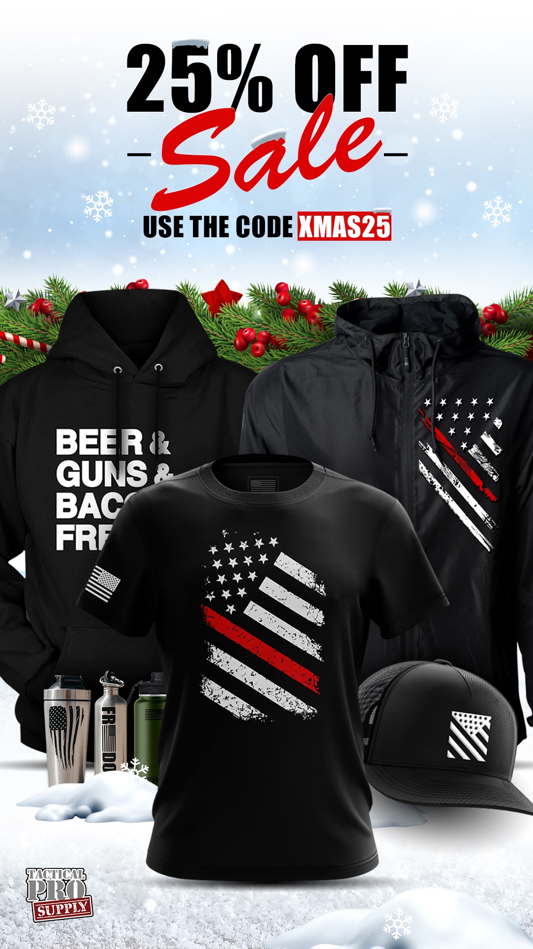 Ad by tacticalprosupply.com