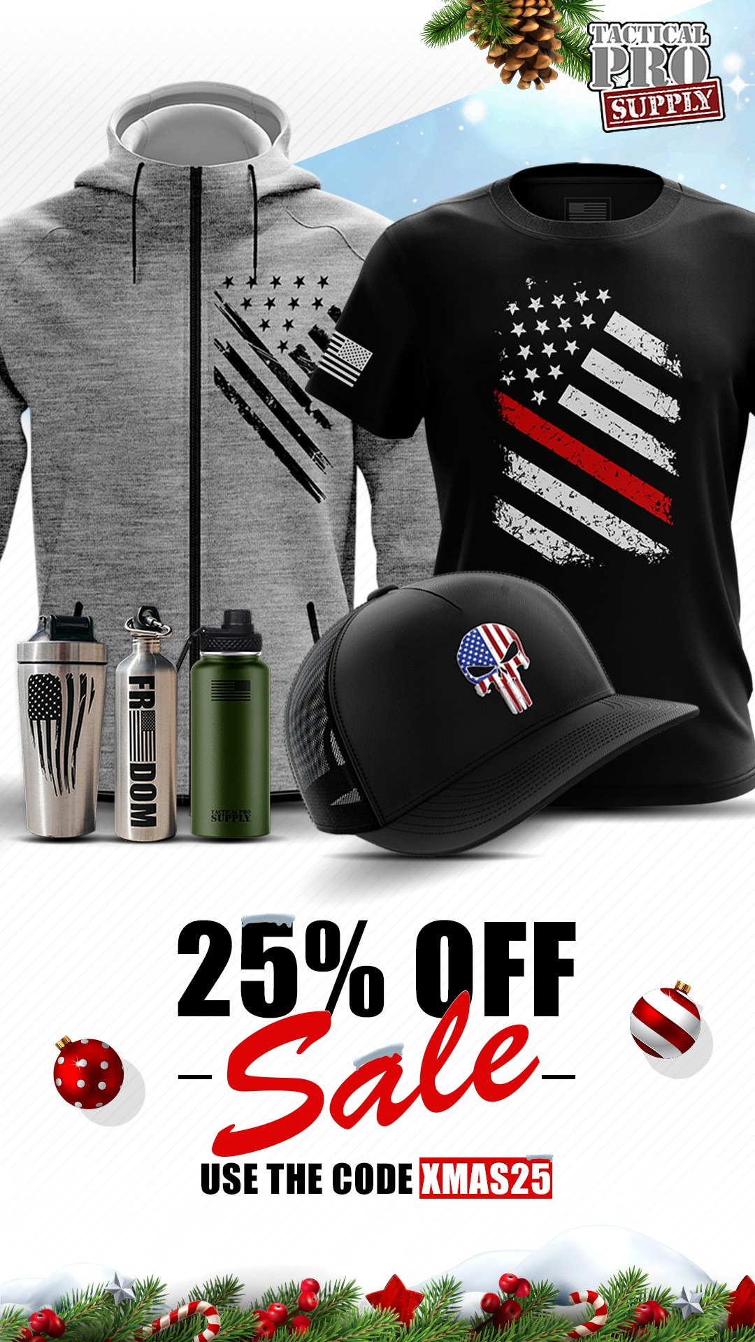 Ad by tacticalprosupply.com