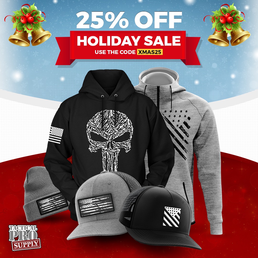 Ad by tacticalprosupply.com