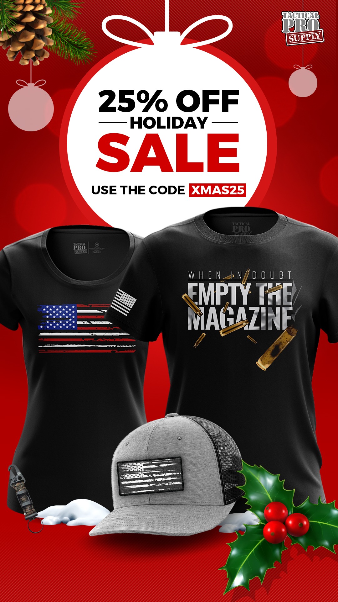 Ad by tacticalprosupply.com